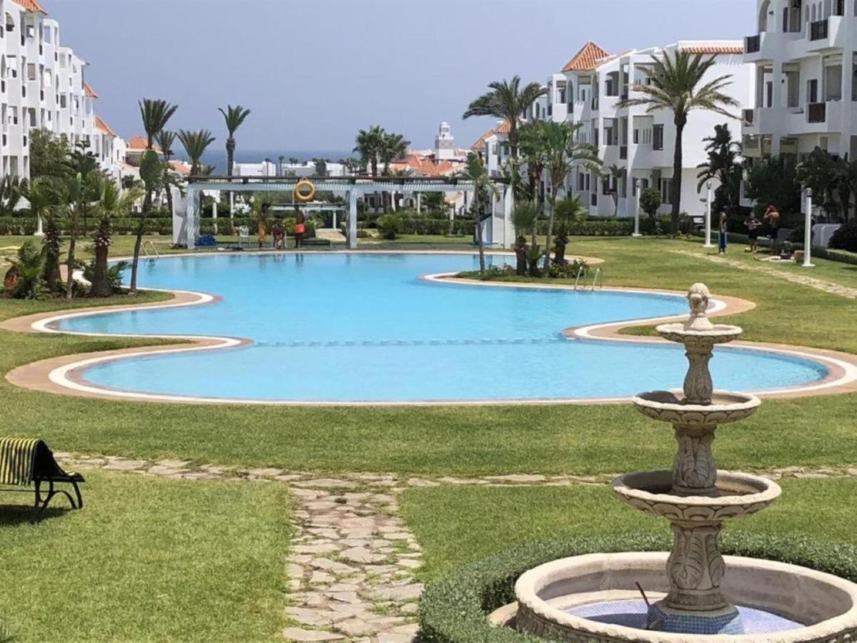 Mi Casa Jardins De Cabo Negro公寓 外观 照片