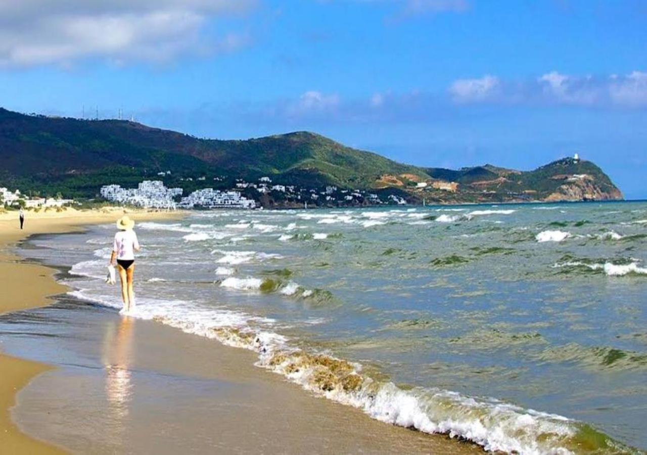 Mi Casa Jardins De Cabo Negro公寓 外观 照片