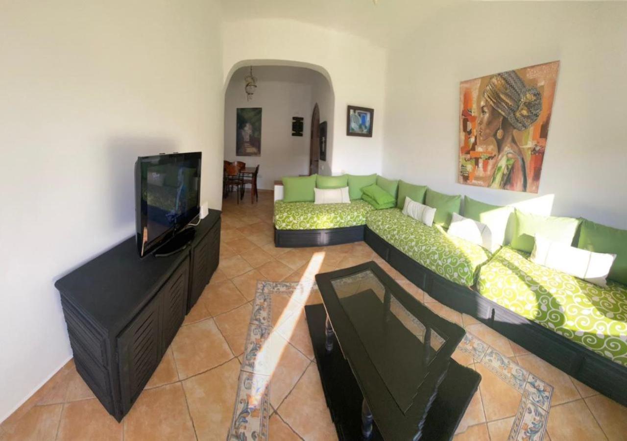 Mi Casa Jardins De Cabo Negro公寓 外观 照片