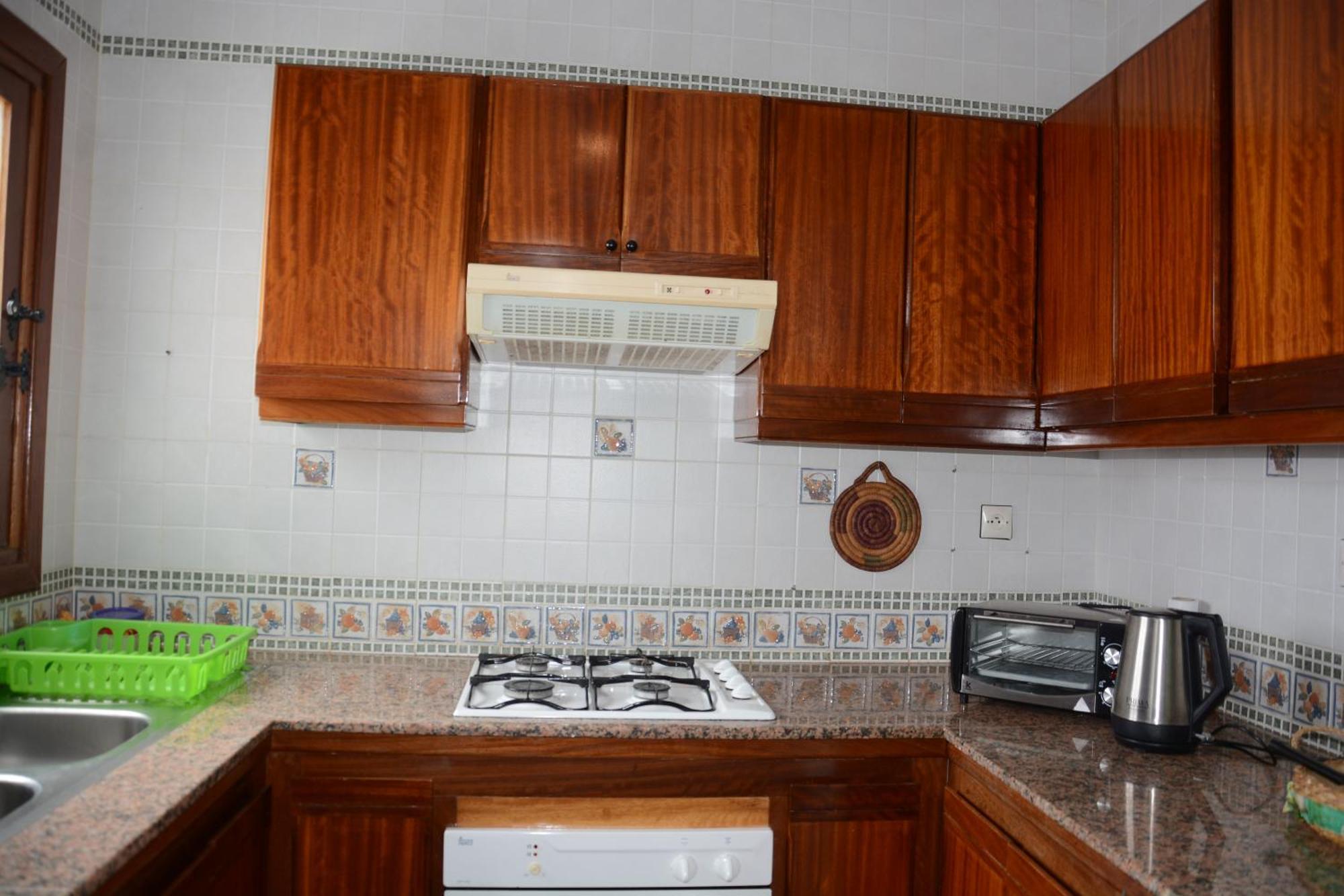 Mi Casa Jardins De Cabo Negro公寓 外观 照片