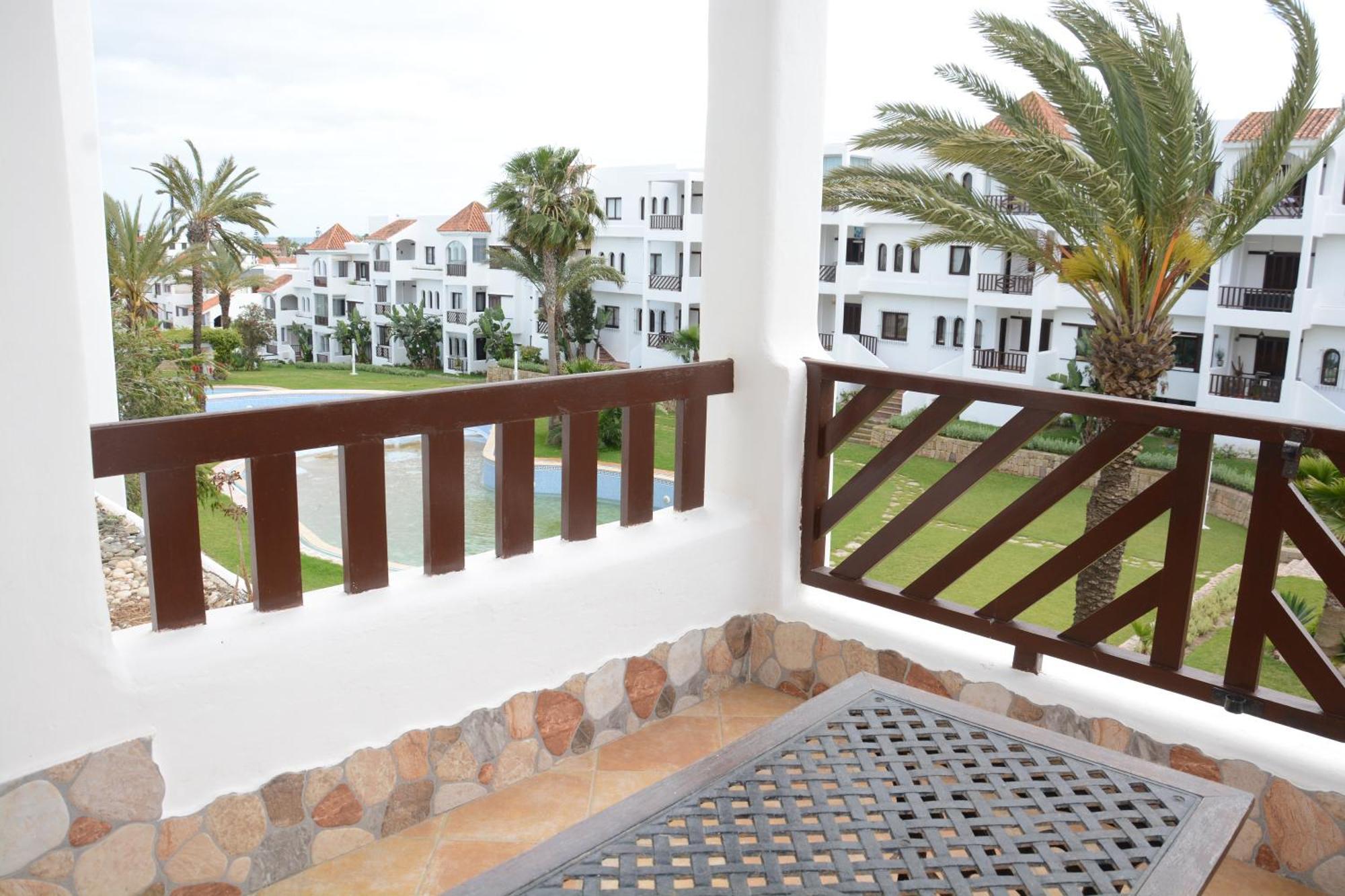 Mi Casa Jardins De Cabo Negro公寓 外观 照片