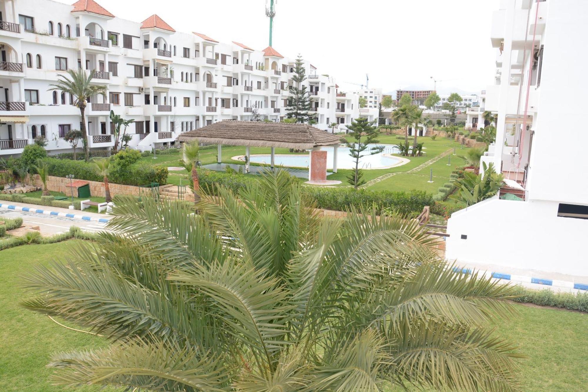 Mi Casa Jardins De Cabo Negro公寓 外观 照片