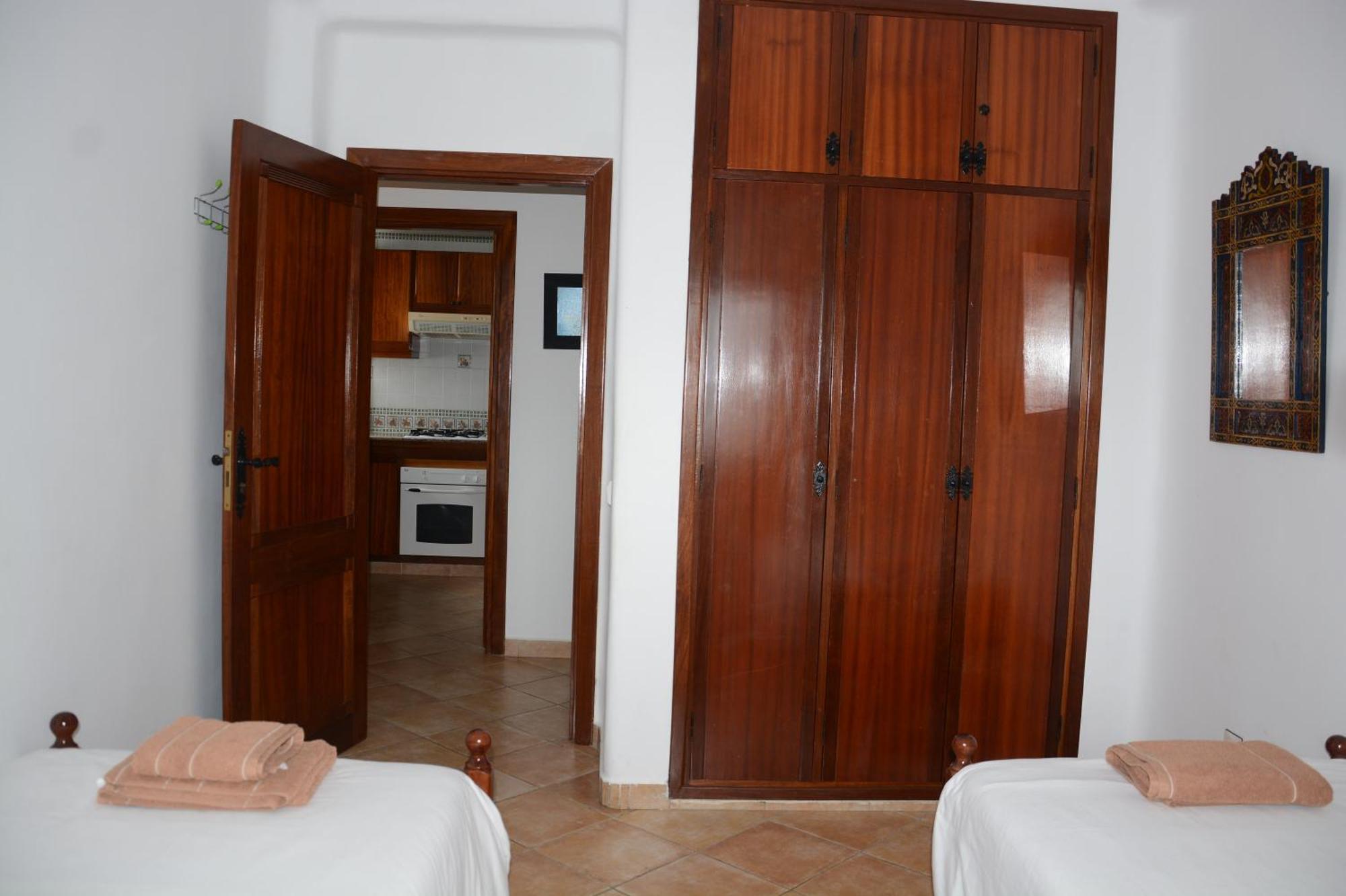 Mi Casa Jardins De Cabo Negro公寓 外观 照片