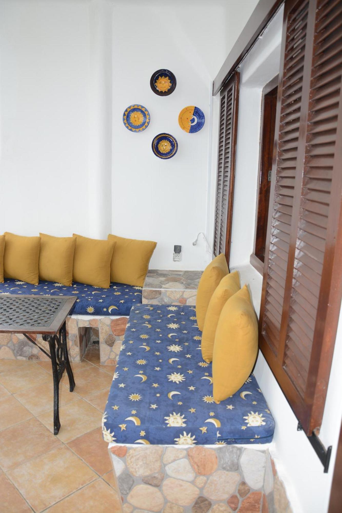 Mi Casa Jardins De Cabo Negro公寓 外观 照片