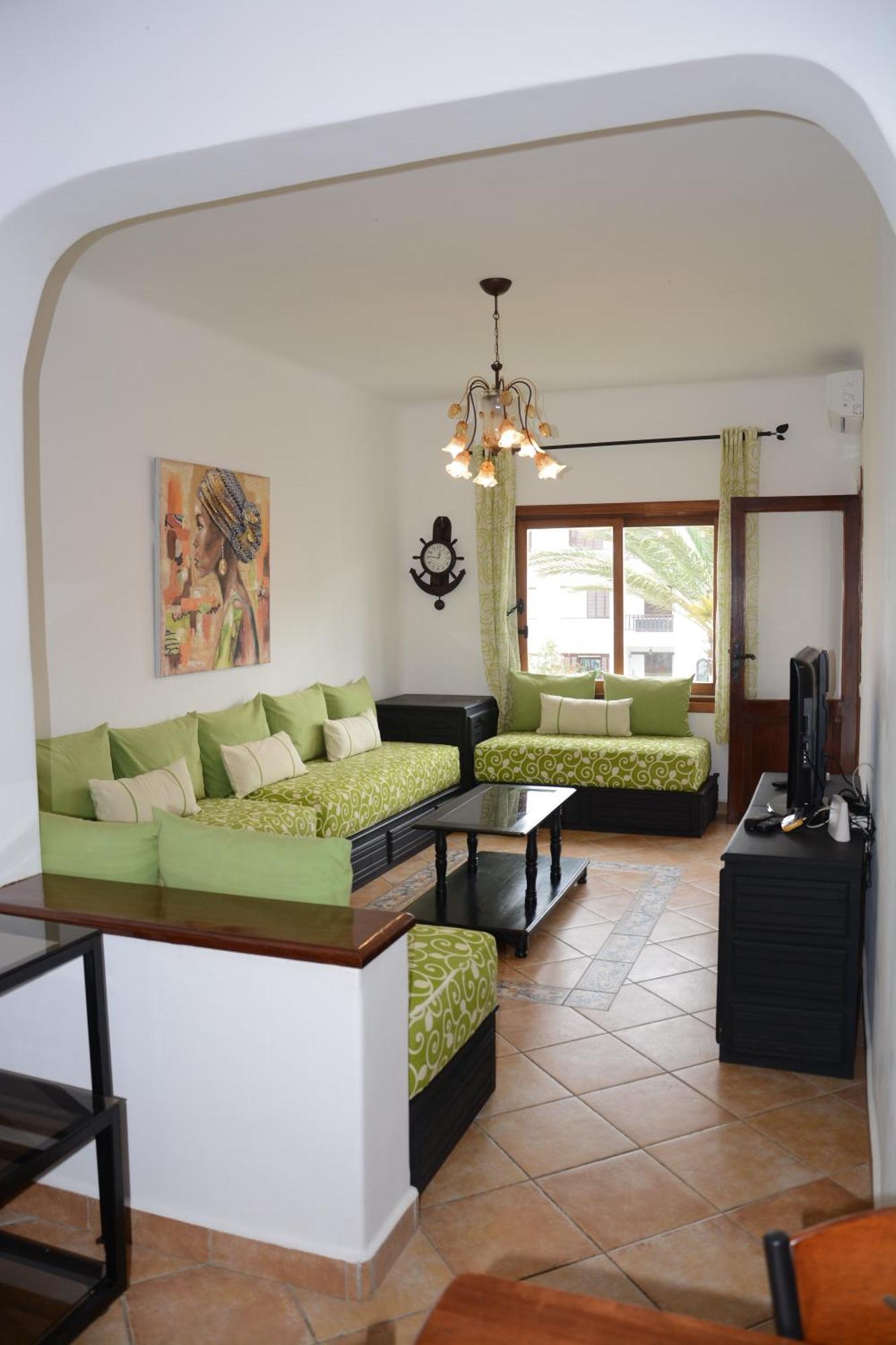 Mi Casa Jardins De Cabo Negro公寓 外观 照片