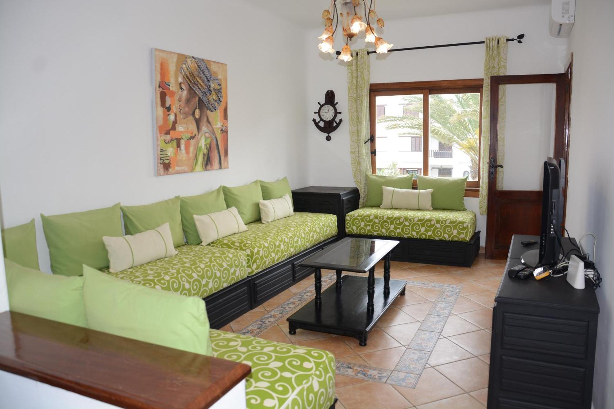 Mi Casa Jardins De Cabo Negro公寓 外观 照片