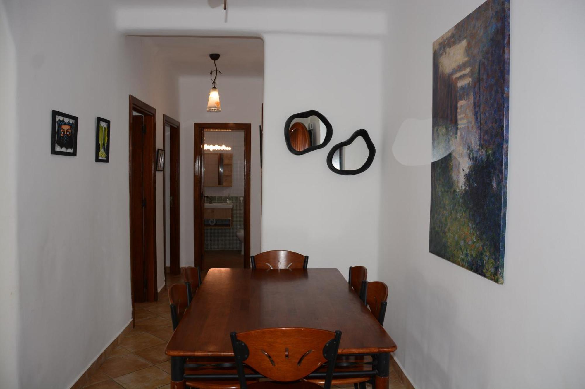 Mi Casa Jardins De Cabo Negro公寓 外观 照片